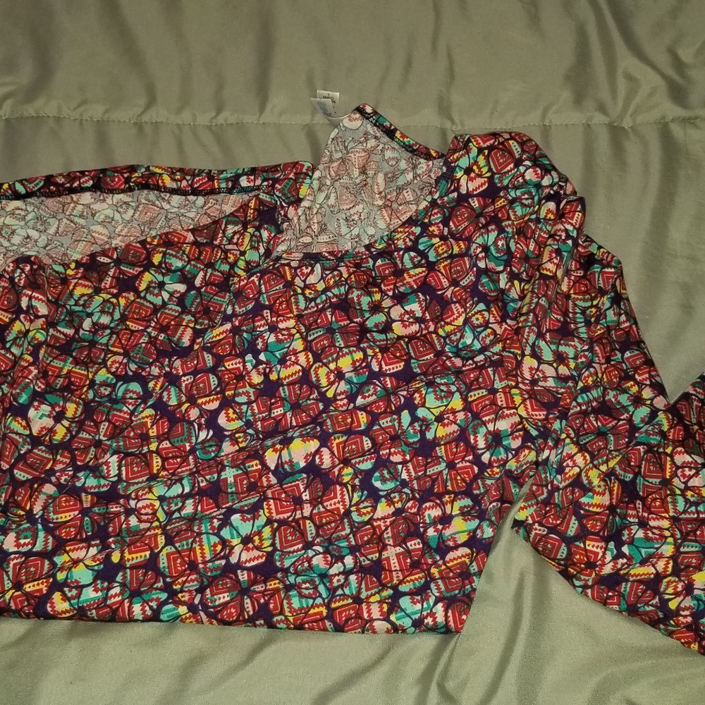 LuLaRoe Lynnae